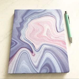 Bullet Journal, Marble, NWT